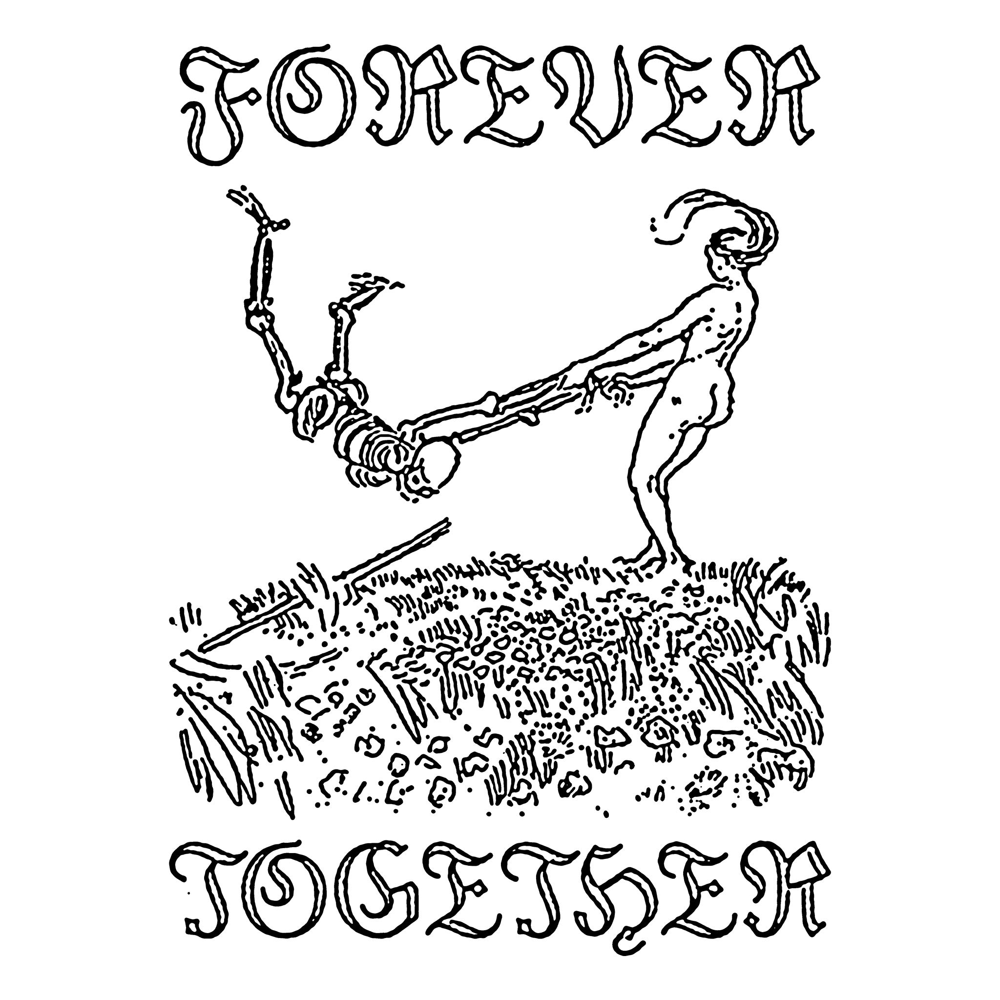 Forever Together Tee