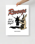 It's A Kind Of Magic Poster