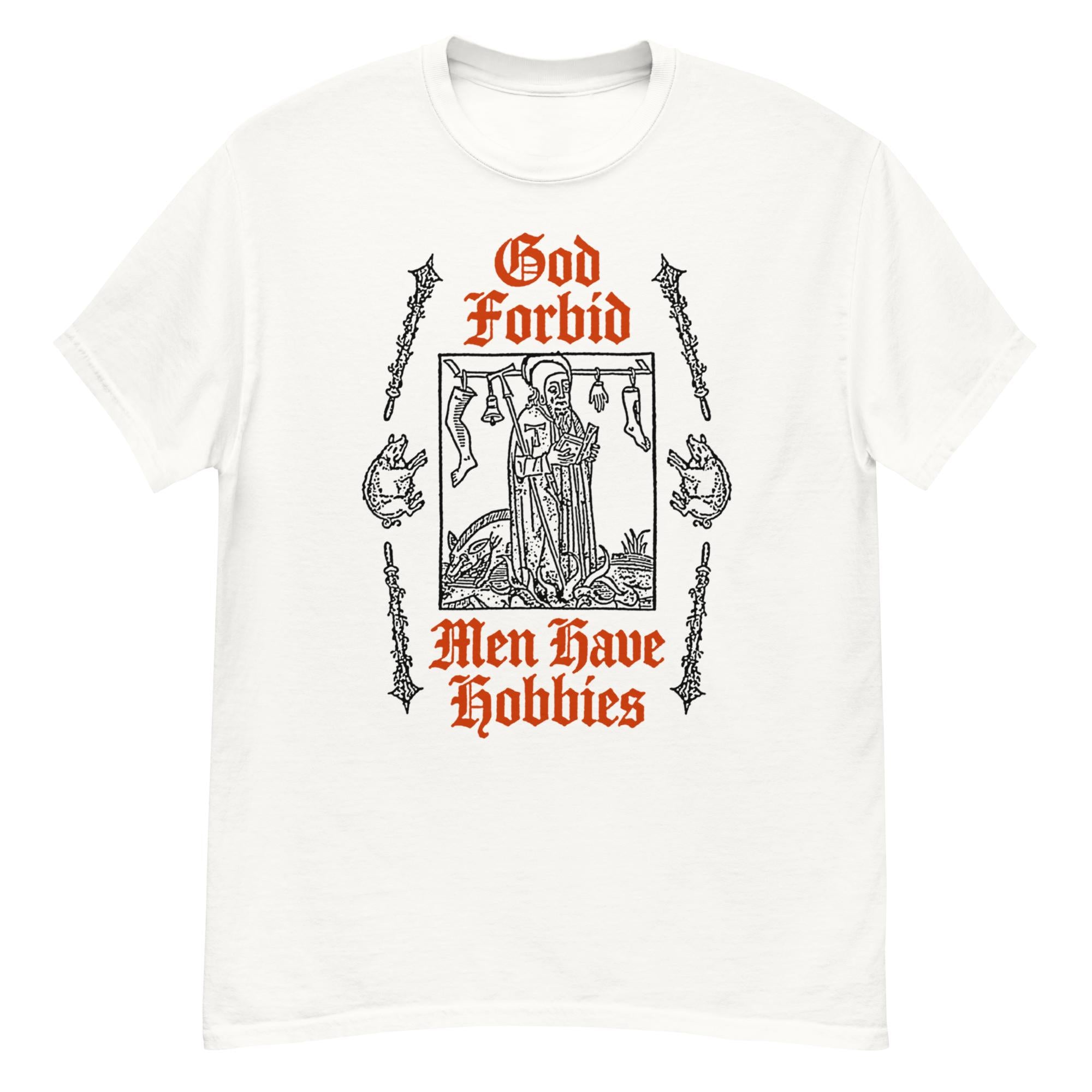 Mockup - White
