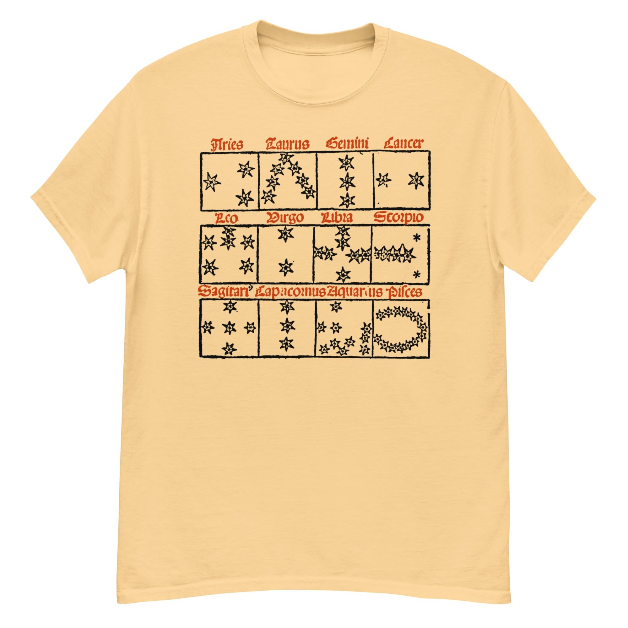 Mockup - Yellow Haze