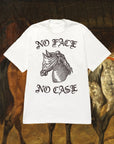 No Face No Case Tee