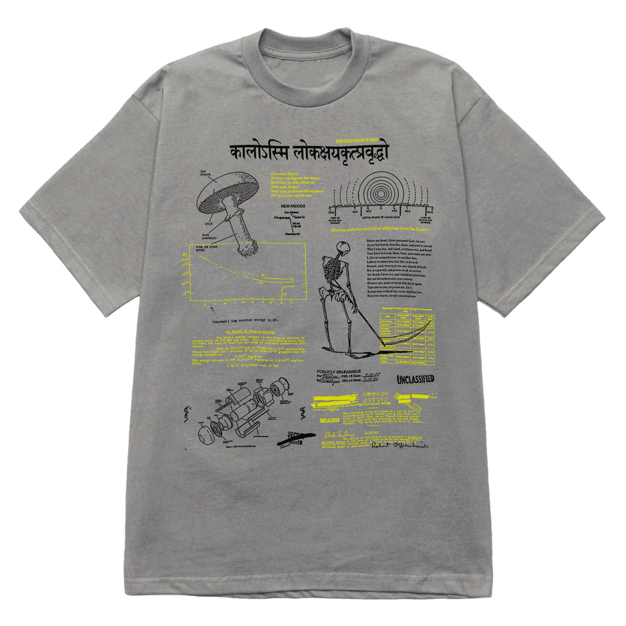 Oppenheimer Tee