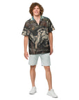 Laocoön El Greco Button Shirt