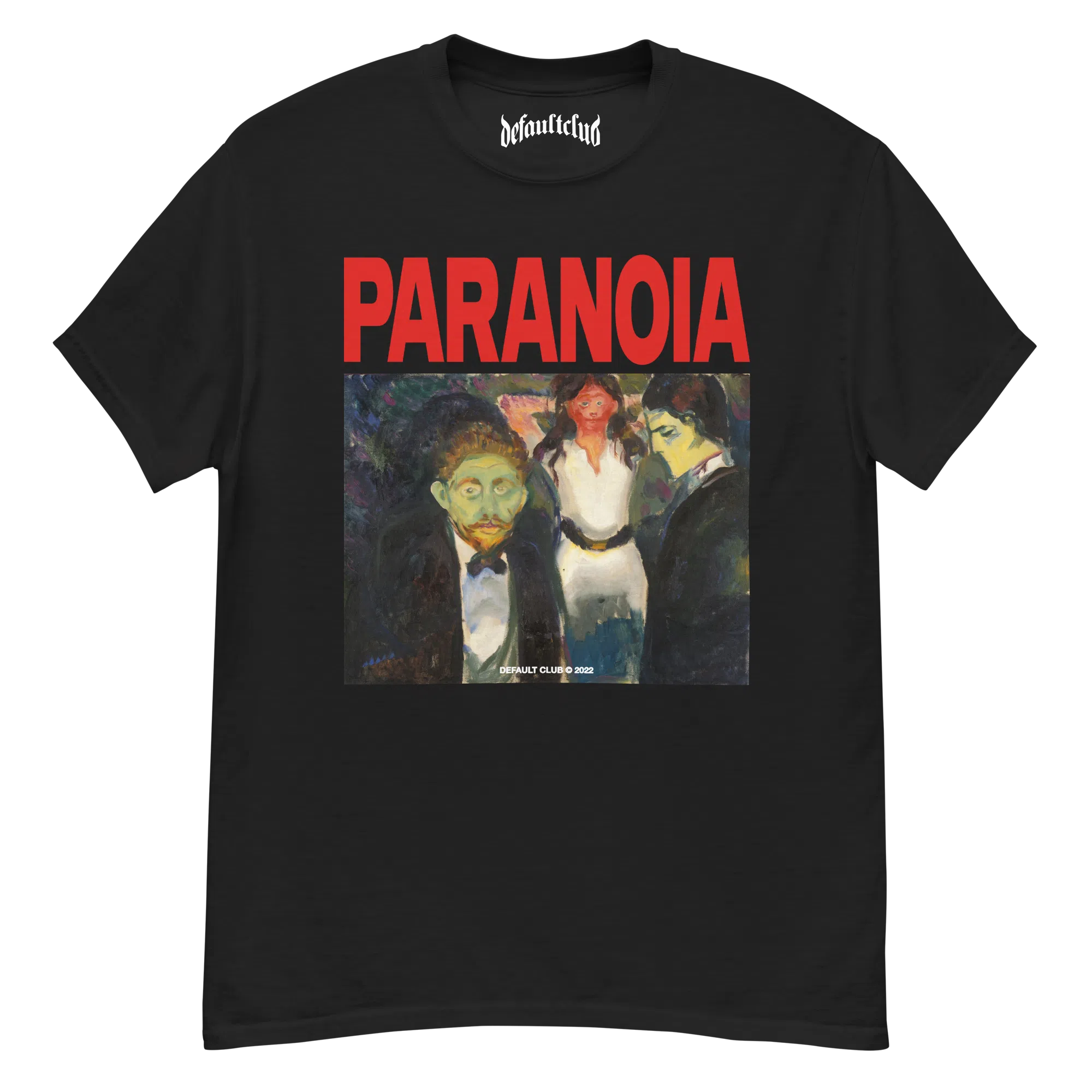 Paranoia T-Shirt