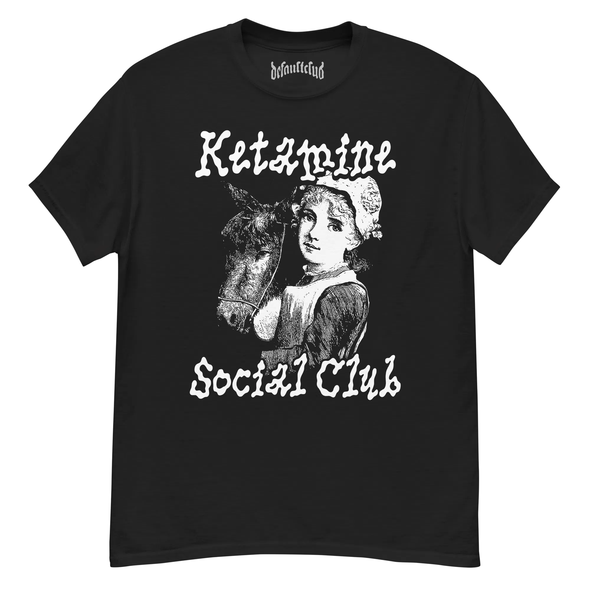 Special K Social Club Tee