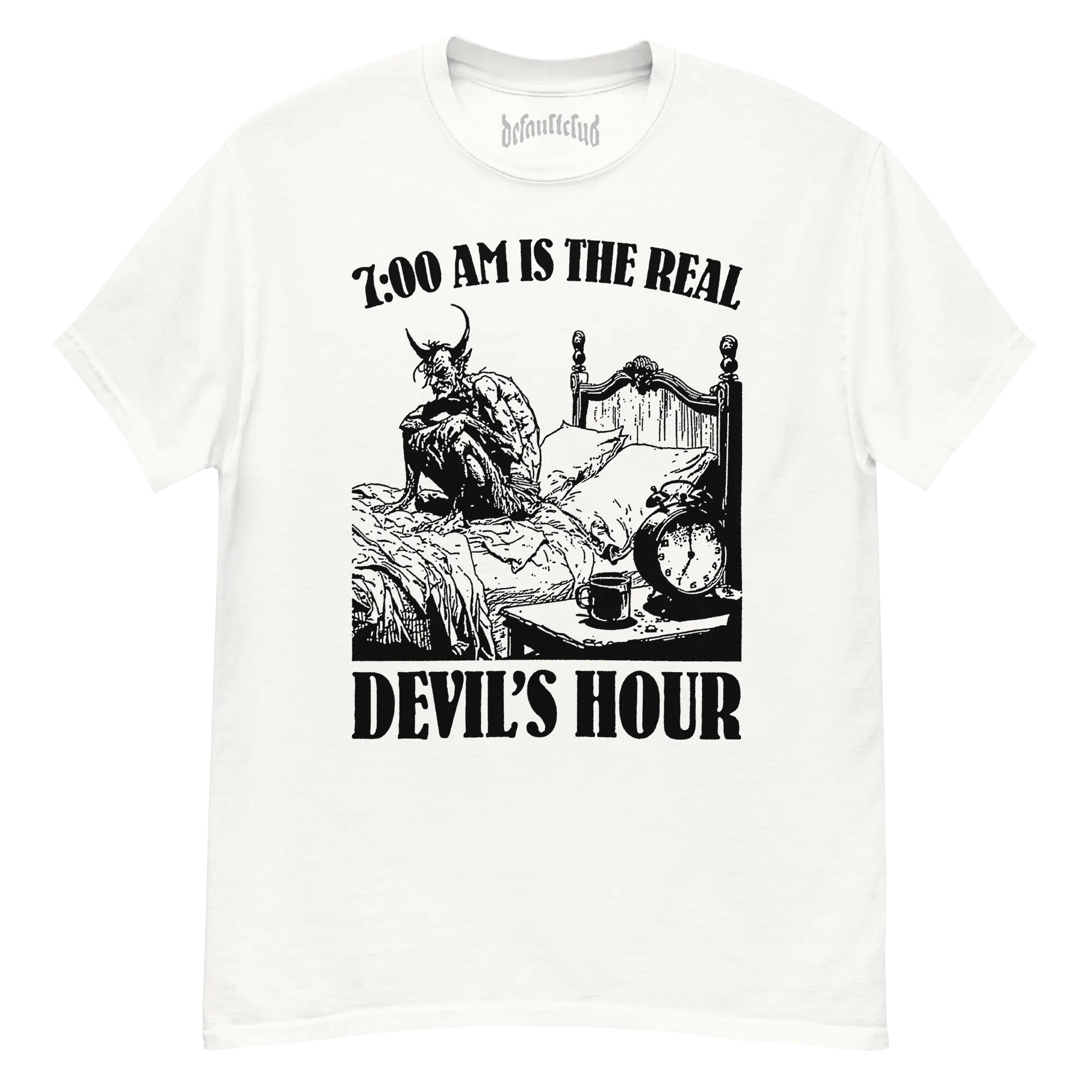 Devil's Hour T-Shirt