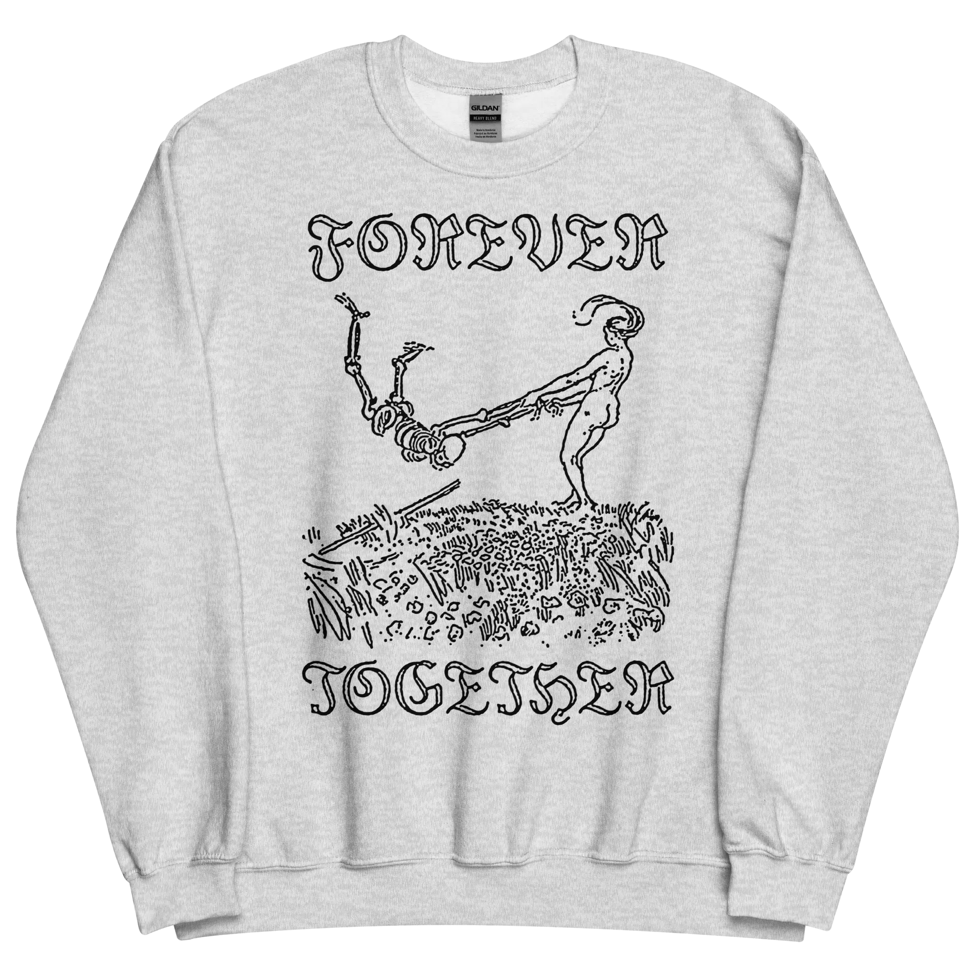 Forever Together Sweatshirt