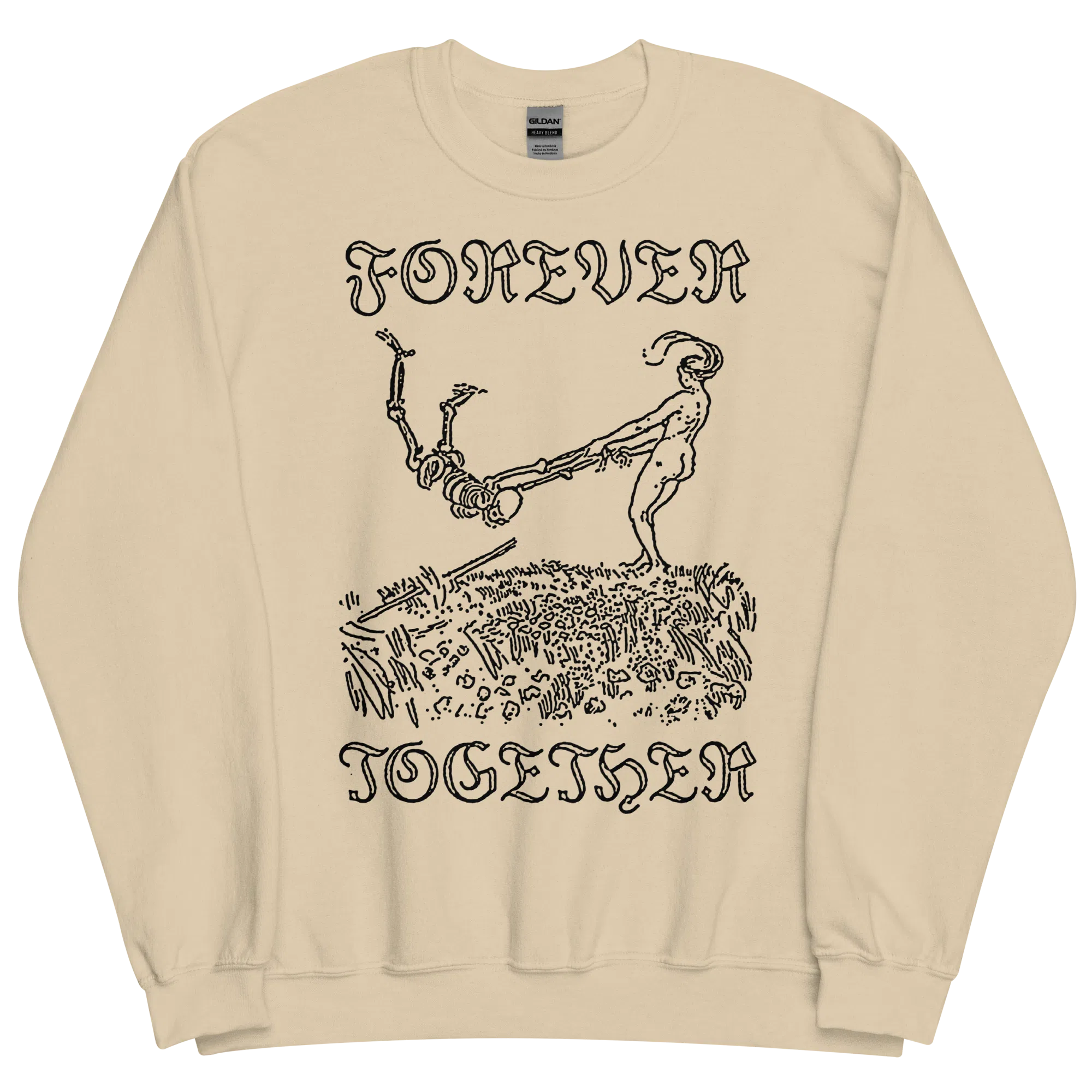 Forever Together Sweatshirt