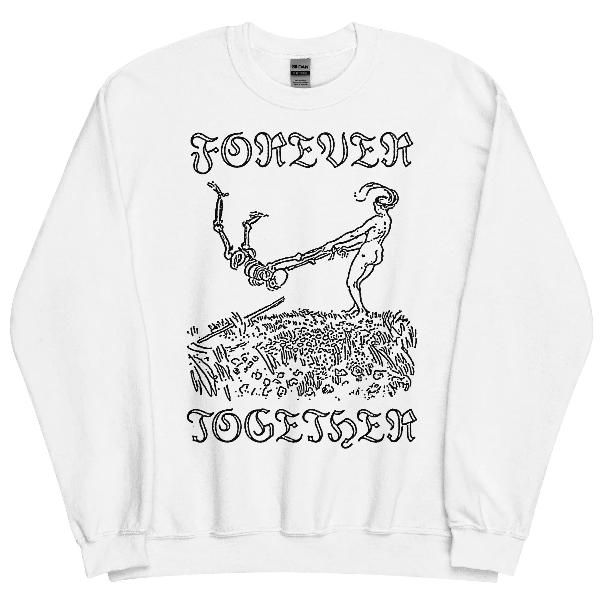 Forever Together Sweatshirt