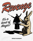 It's A Kind Of Magic T-Shirt